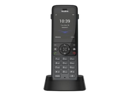 Yealink W78H DECT Mobile Phone For Discount