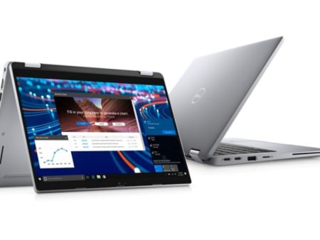 Dell Latitude 5320 Laptop or 2-in-1 (Intel) SSD Storage Online Sale