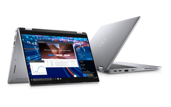 Dell Latitude 5320 Laptop or 2-in-1 (Intel) SSD Storage Online Sale