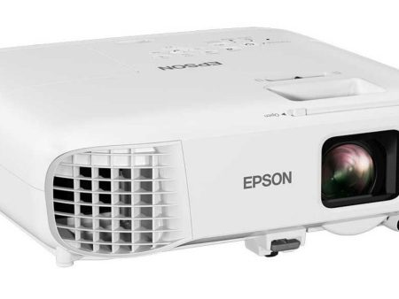 Epson EB-982W WXGA 3LCD Projector (V11H987052) Online Hot Sale