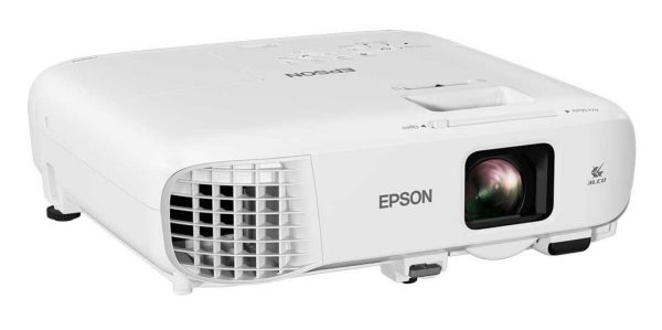 Epson EB-982W WXGA 3LCD Projector (V11H987052) Online Hot Sale