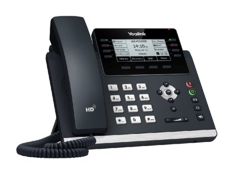 Yealink T43U IP Desktop Phone Online Sale