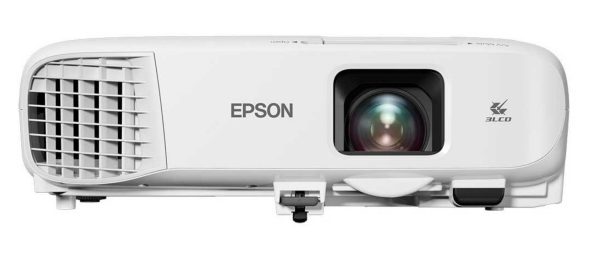 Epson EB-982W WXGA 3LCD Projector (V11H987052) Online Hot Sale