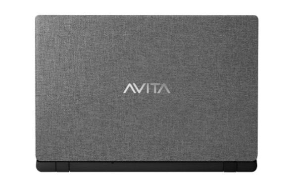 Avita 14  Celeron N4020 8GB 256GB SSD HD Panel (Rose Gold Linen Black Canvas Grey) Online now