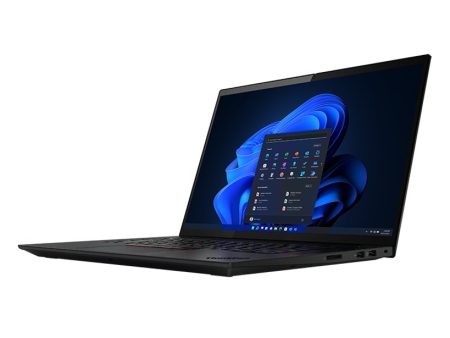 Lenovo ThinkPad X1 Extreme Gen 5 (Intel) 16  Laptop (21DE004ASG) Sale