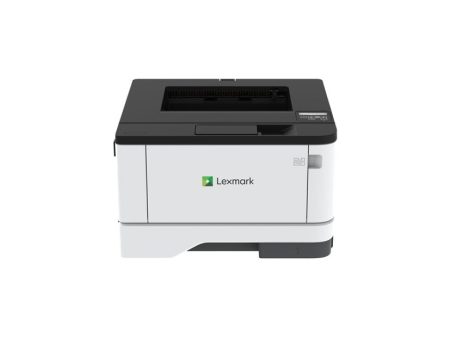 Lexmark Black and White Laser Printer MS431dn (29S0085) Supply