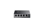 TP-Link Omada 5-Port Gigabit Easy Managed Switch (ES205G) Online Sale