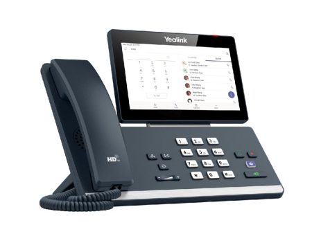 Yealink MP58 Teams IP Desktop Phone Online now