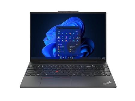 Lenovo ThinkPad E16 Gen 1 i7-1355U 8GB 512GB SSD (21JN005HSG) Cheap