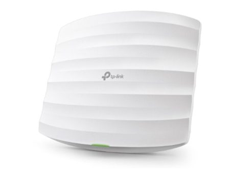 TP-Link Omada AC1350 Wireless MU-MIMO Gigabit Ceiling Mount Access Point (EAP223) Online Hot Sale