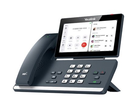 Yealink MP58 Zoom IP Desktop Phone Hot on Sale