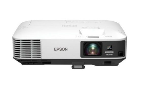 Epson EB-2255U Projector (V11H815052) Online Sale