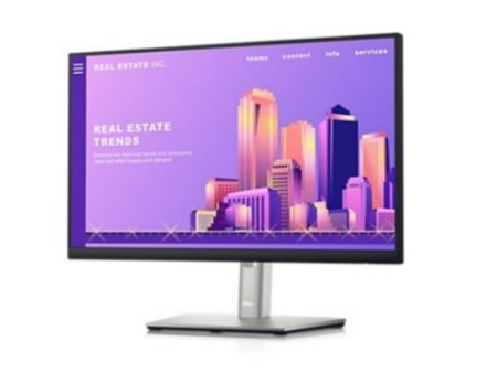 Dell E2720HS 27  16:9 IPS Monitor (210-BBHI) Online now