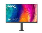 BenQ DesignVue PD3205UA 31.5  4K HDR Monitor with Ergo Stand Online