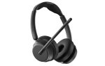 EPOS Sennheiser Impact 1060T Stereo Double Side Wireless Bluetooth Headset (1001138) Sale