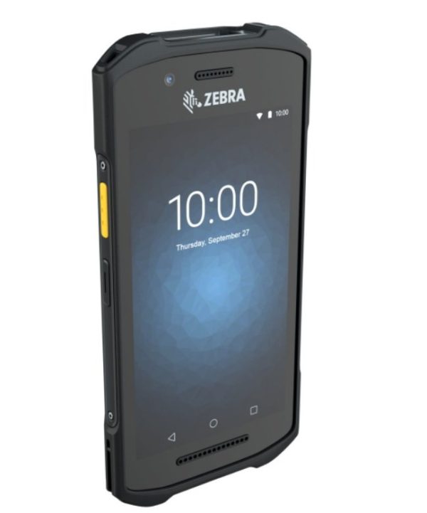 Zebra TC210K Mobile Handheld Computer (TC210K-01A222-A6) Supply