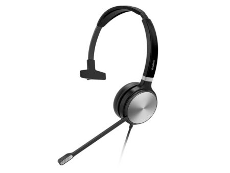 Yealink UH36 Mono Wired USB Headset (USB-A 3.5mm) Cheap