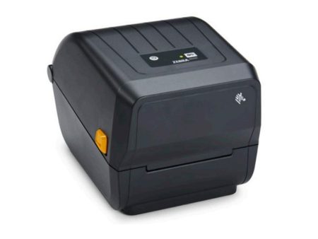 Zebra ZD230 Thermal Transfer Printer 74 300M (ZD23042-30PG00EZ) Sale