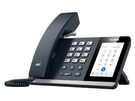 Yealink MP54 Zoom IP Desktop Phone For Discount