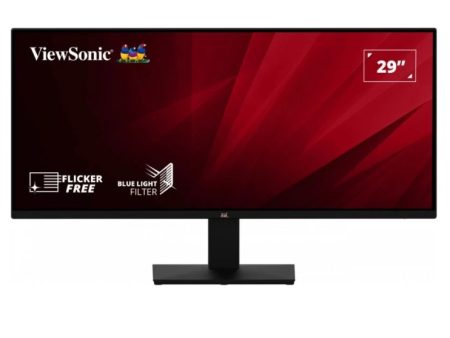 ViewSonic VA2932-MHD 29  WFHD IPS Monitor Cheap