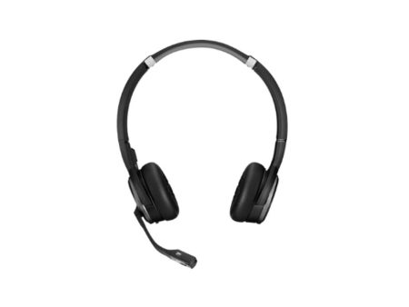 EPOS IMPACT SDW 5061 Wireless DECT Headphones (1000302) Online Sale