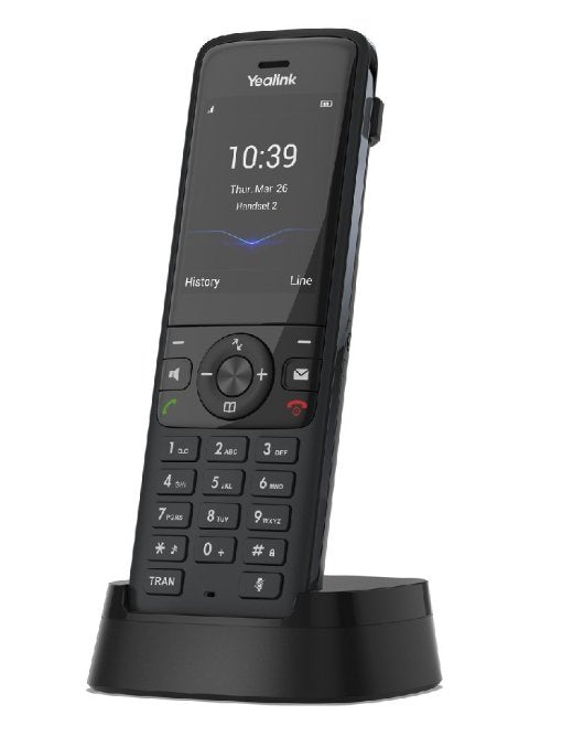 Yealink W78H DECT Mobile Phone For Discount