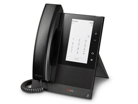 Poly CCX 400 Desktop Business Media IP Phone MS Teams (848Z8AA) Hot on Sale