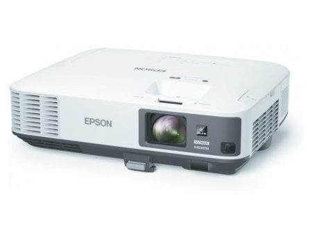 Epson EB-2165W Projector (V11H817052) For Discount