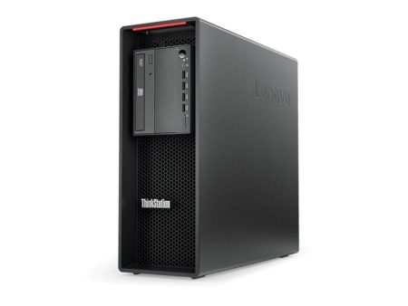 Lenovo ThinkStation P520 High Performance Workstation (30BE00D5SG) Sale