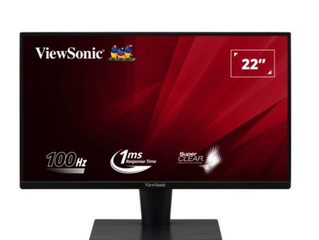 ViewSonic VA2215-H 22  Full HD Monitor Sale