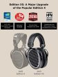 Hifiman Edition XS Planar Magnetic Over-Ear Headphones, Open-Back Sale