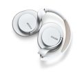 Shure Aonic 40 Wireless Noise Cancelling Headphones SBH2240 White (SBH1DYWH1-A) Discount