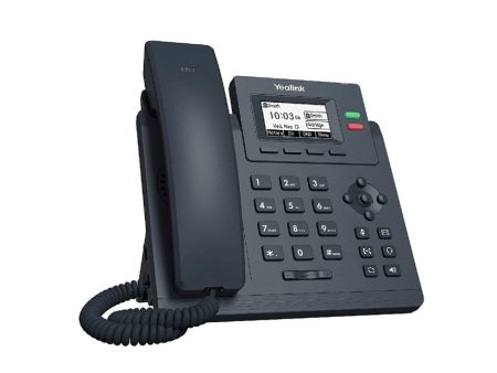 Yealink T31P IP Phone Online Hot Sale