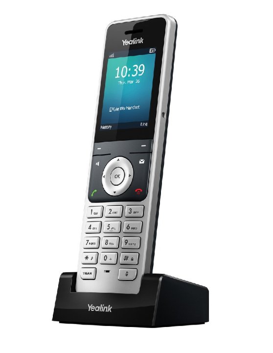 Yealink W56H DECT Mobile Phone on Sale