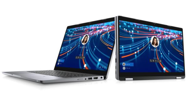 Dell Latitude 5320 Laptop or 2-in-1 (Intel) SSD Storage Online Sale