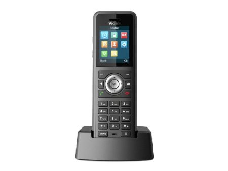 Yealink W79P IP DECT Phone System Hot on Sale