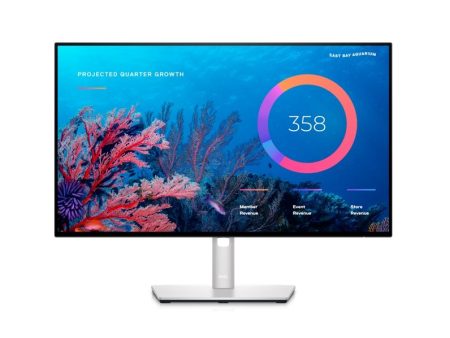 Dell U2422HE 23.8  16:9 IPS USB-C Hub Monitor For Sale