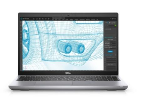 Dell Precision 3560 Mobile Workstation (Intel) SSD Storage Hot on Sale