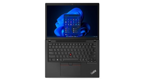 Lenovo ThinkPad X13 Gen 3 (Intel) 13.3  Laptop (21BN00AWSG) Online