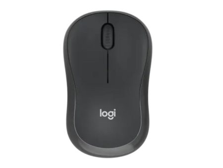 Logitech M240 Wireless Mouse For Business Graphite (910-007183) Cheap