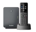 Yealink W77P IP DECT Phone System For Discount