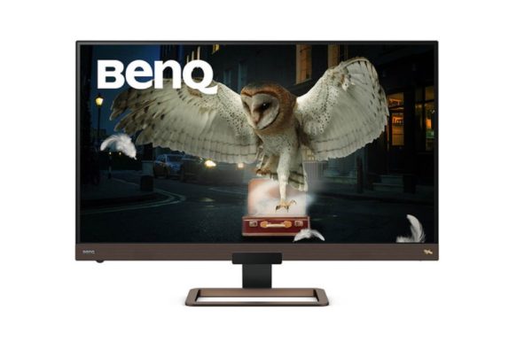 BenQ EW3280U 32  16:9 4K HDR FreeSync IPS Monitor For Cheap