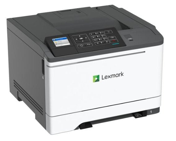 Lexmark Color Printer CS521dn (42C0064) For Sale