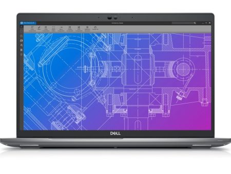 Dell Precision 3570 Mobile Workstation (Intel) SSD Storage on Sale