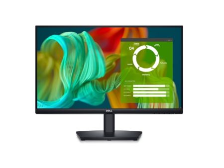 Dell 24-inch Monitor Integrated Speakers (E2424HS) Fashion