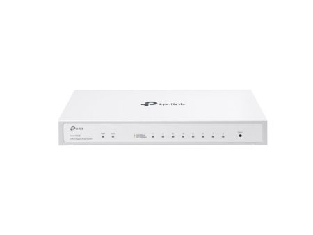 TP-Link 8-Port Gigabit Cloud Managed Switch (Festa FS308G) Online