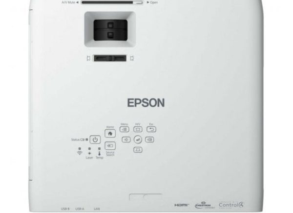 Epson EB-L200W Projector (V11H991052) Supply