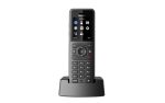 Yealink W77P IP DECT Phone System For Discount