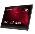 ViewSonic TD1630-3 16  10-point Touch Screen Monitor Sale