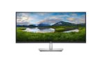 Dell P3421W 34.14  21:9 Curved USB Type-C WQHD IPS Monitor For Discount